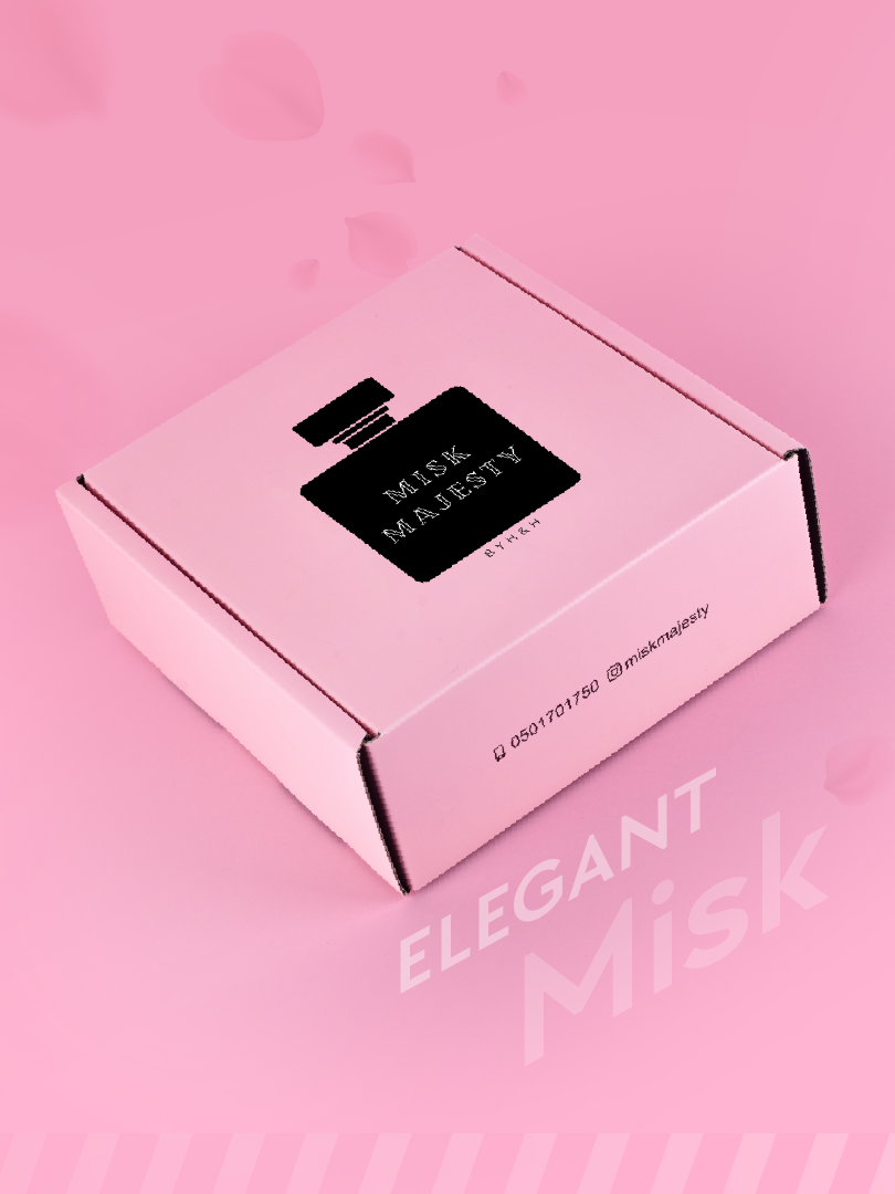 ELEGANT PHEROMONE